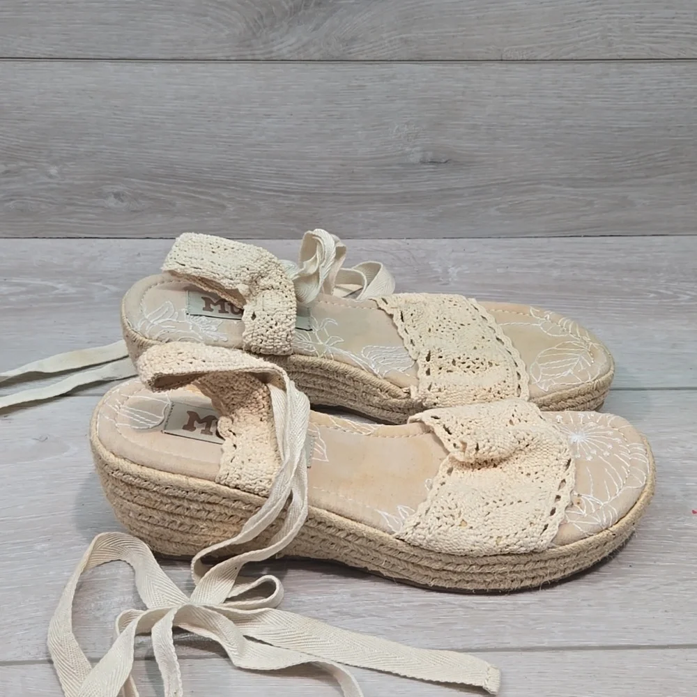 Mudd good used
